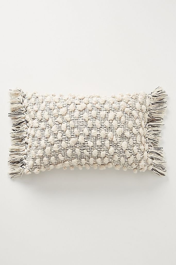 All Roads Yucca Pillow | Anthropologie (US)