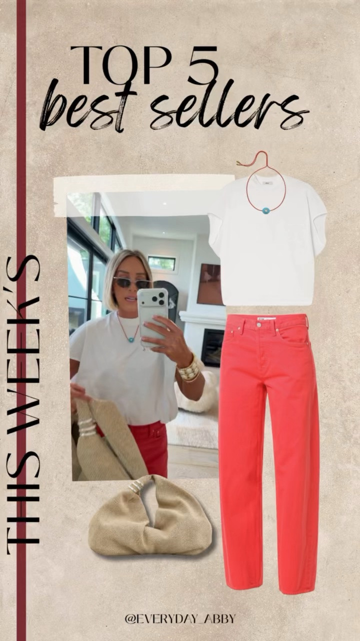 Wearing this look on repeat 🤩

#LTKgrwm #LTKootd #LTKdayinmylife