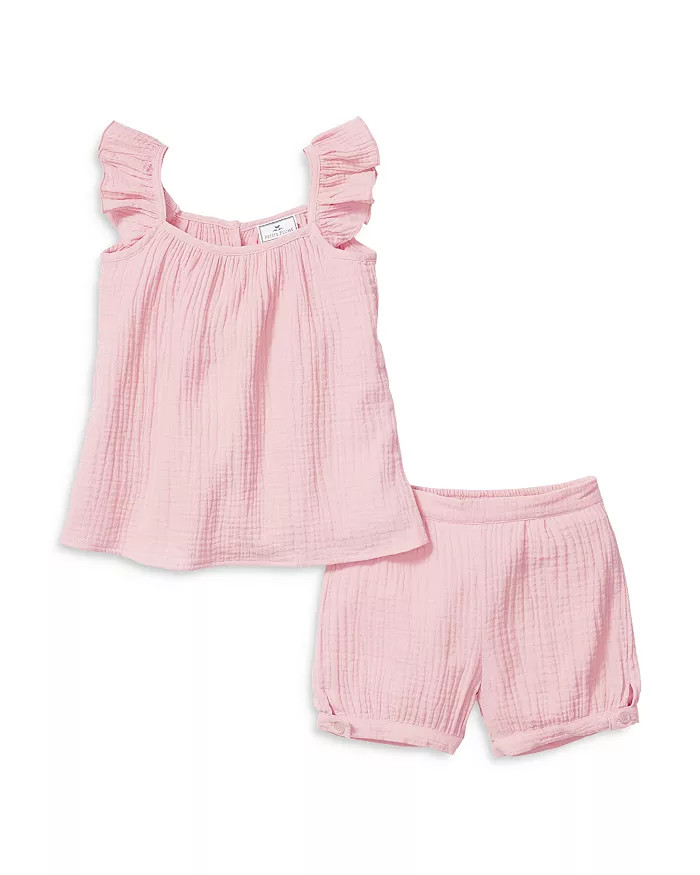 Girls' Amelie Shorts Set - Baby, Little Kid, Big Kid | Bloomingdale's (US)