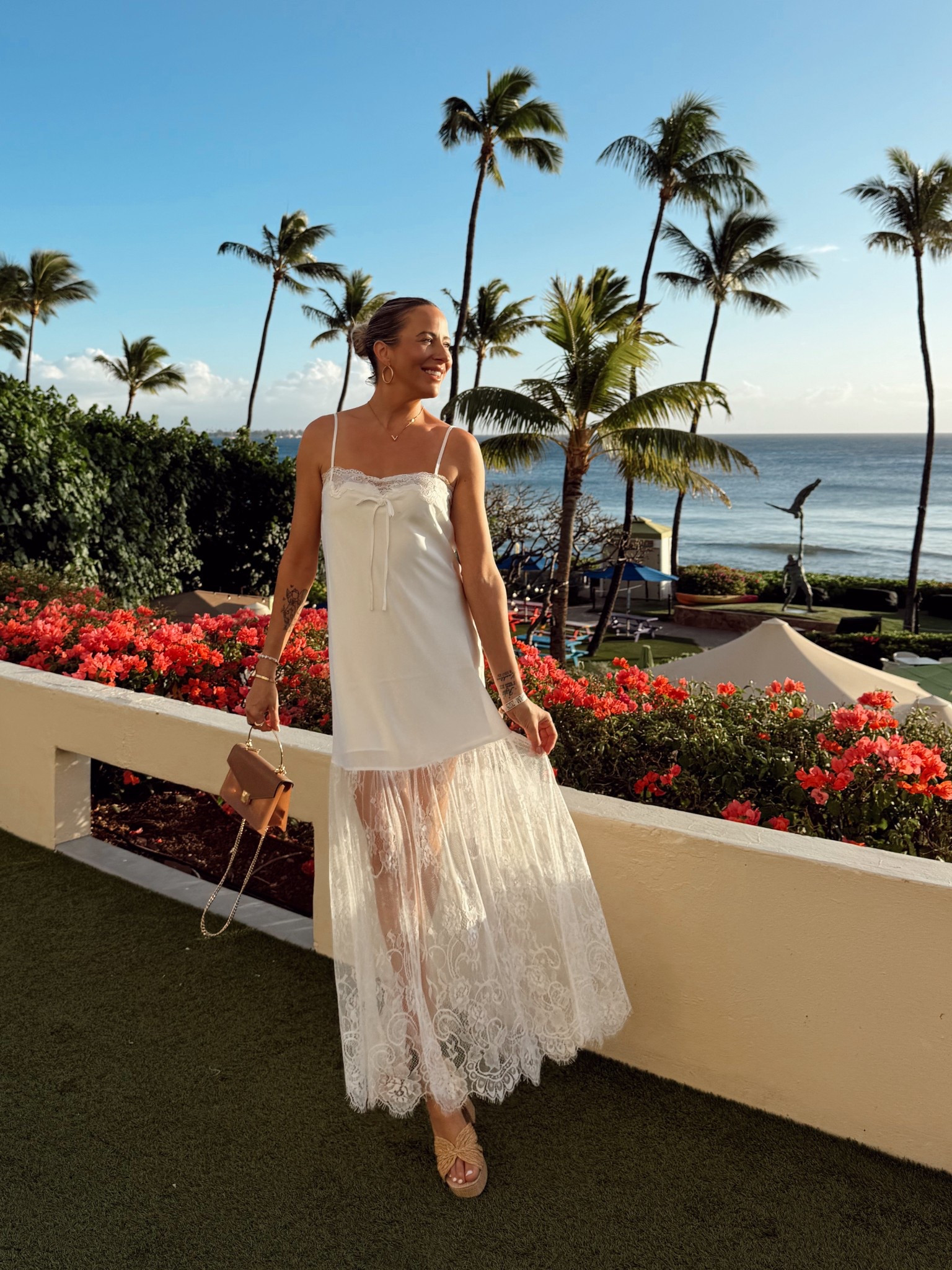 My favourite dress ever!
Vacation dress, Vegas, bridal 

#LTKFestival #LTKSeasonal #LTKTall