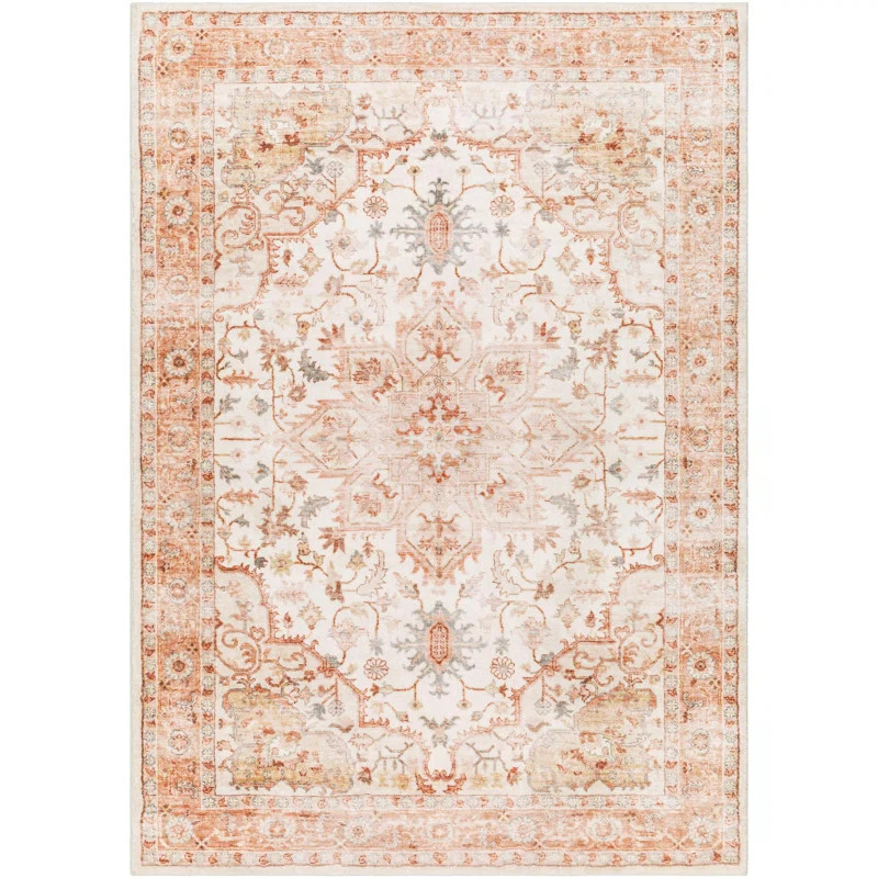 Weddington Oriental Rug | Wayfair North America