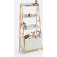 Sueno Child's Bookcase | La Redoute (UK)