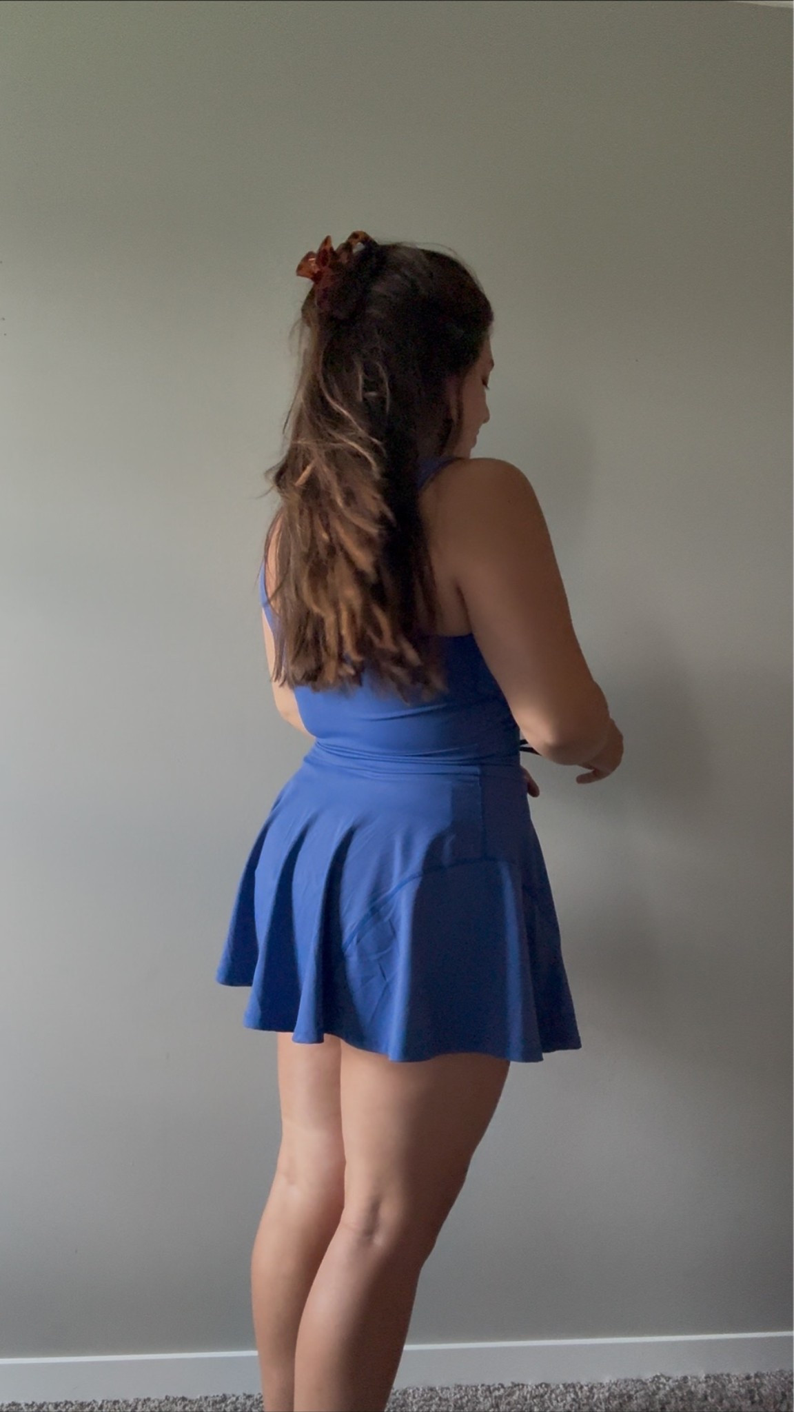 Athletic dress / womens ootd / sahm look

#LTKgrwm #LTKmomlife #LTKootd