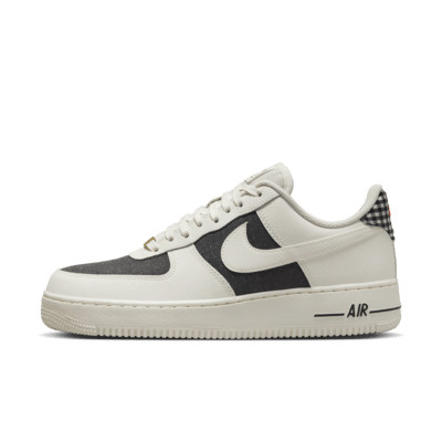 Nike Air Force 1 '07 Men's Shoes. Nike.com | Nike (US)