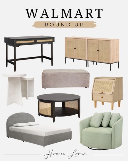Walmart Round Up!

furniture, home decor, interior design, desk, coffee table, cabinet, bed, chair, end table, nesting table, ottoman, nightstand #Walmart #LTKFind

Follow my shop @homielovin on the @shop.LTK app to shop this post and get my exclusive app-only content!

#LTKSeasonal #LTKSaleAlert #LTKHome