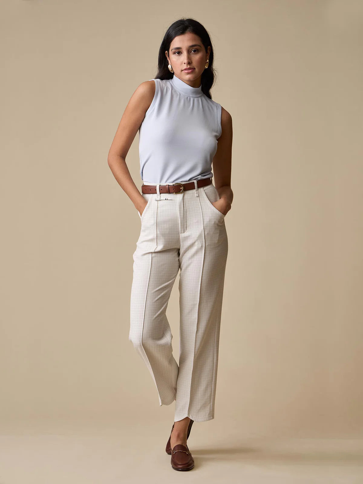 Tulip Pants | A. PUTNAM