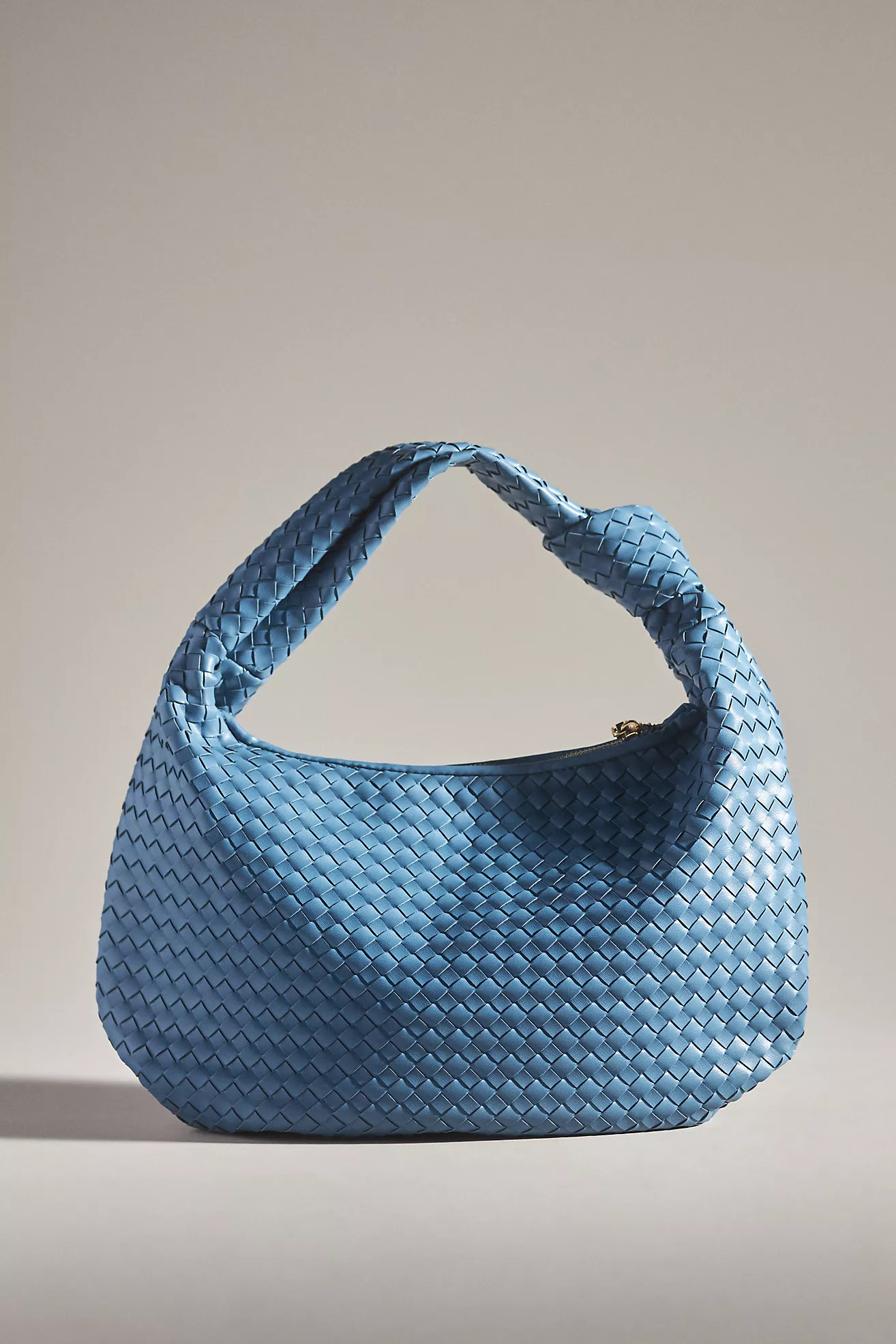 Melie Bianco Brigitte Large Satchel | Anthropologie (US)