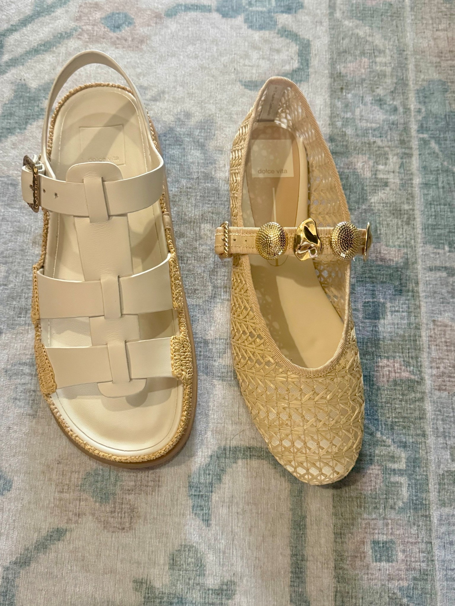 Found the cutest summer sandals! Summer coastal vibes! 

Summer shoes
Sandals
rattan 

#LTKSeasonal #LTKootd #LTKTravel