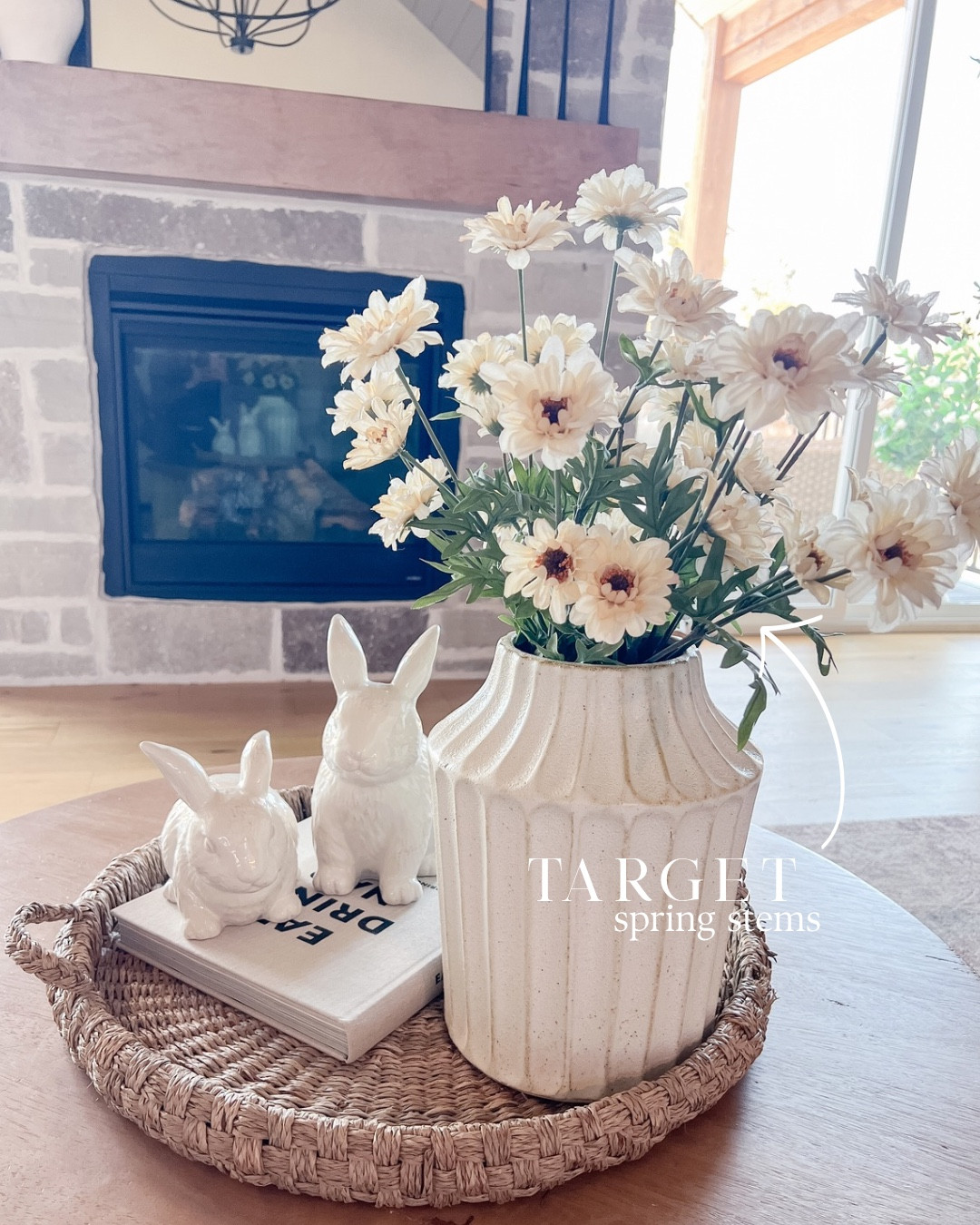 Spring Home Living Room! 

Style tips - Spring decor - Living room looks 

#LTKHome #LTKSeasonal #LTKStyleTip