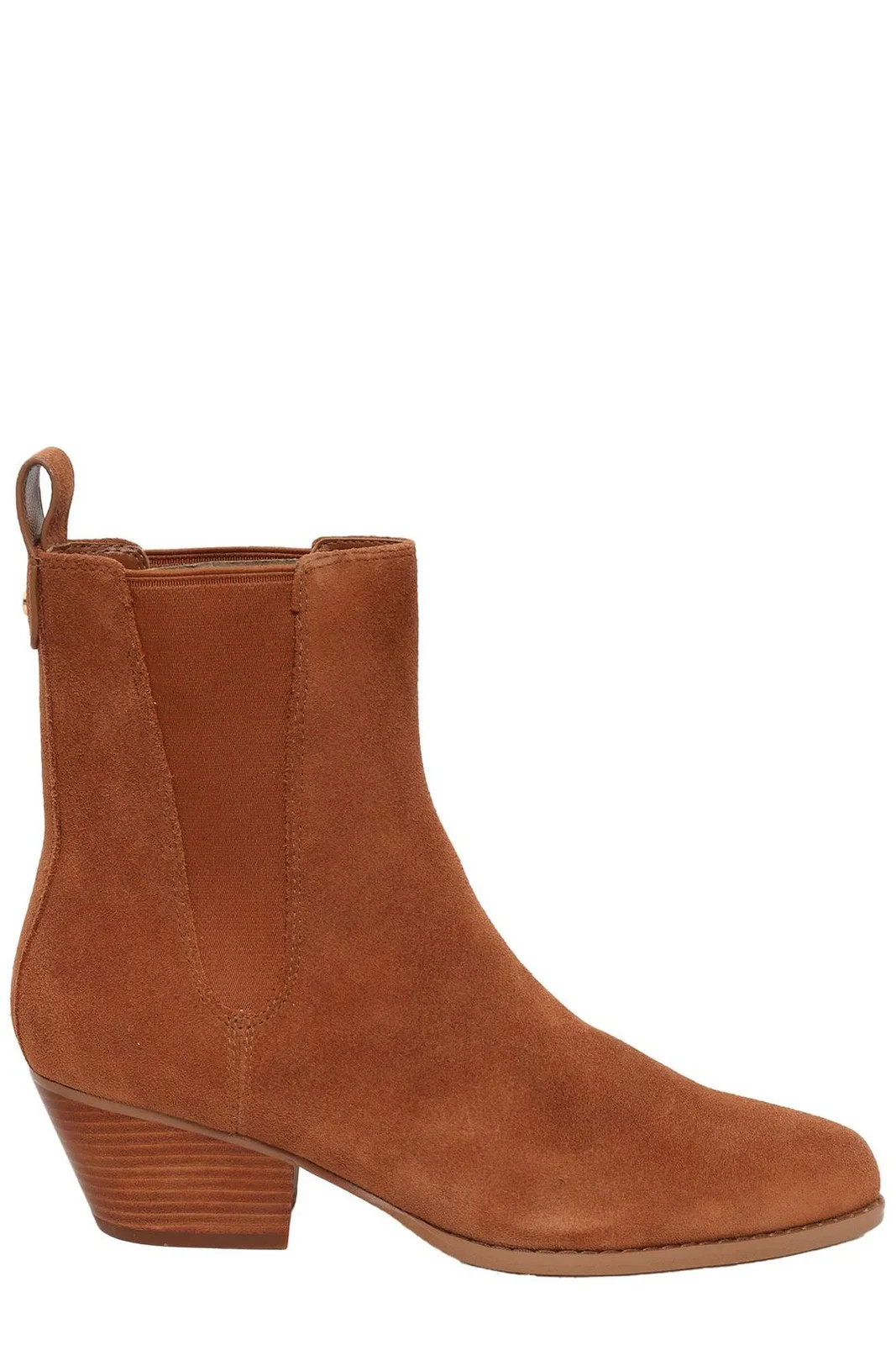 Michael Michael Kors Kinlee Pointed Toe Boots | Cettire Global