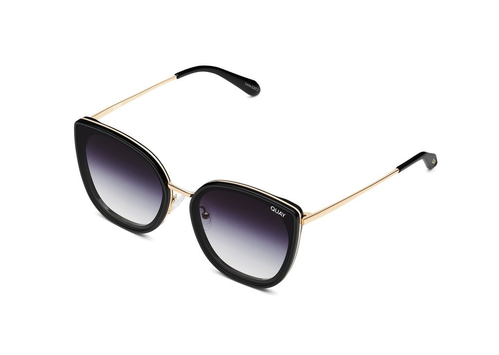 FLAT OUT | Quay Australia