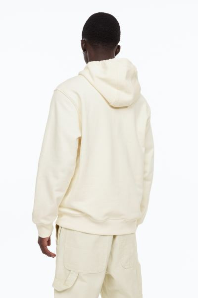 Essentials No 3: THE HOODIE | H&M (US + CA)