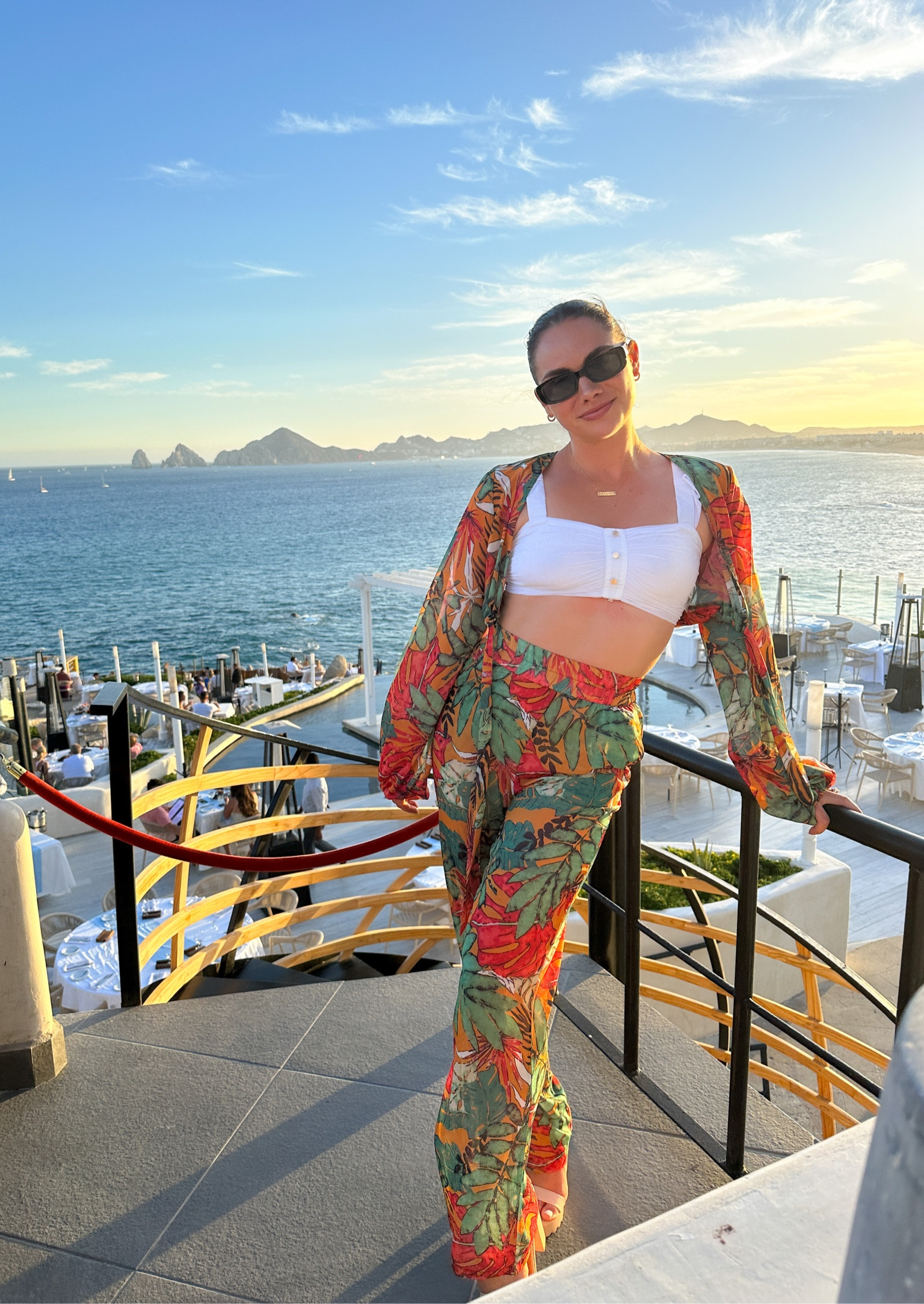 Jazz on the Rocks in Cabo! 

#LTKunder50 #LTKFind #LTKtravel