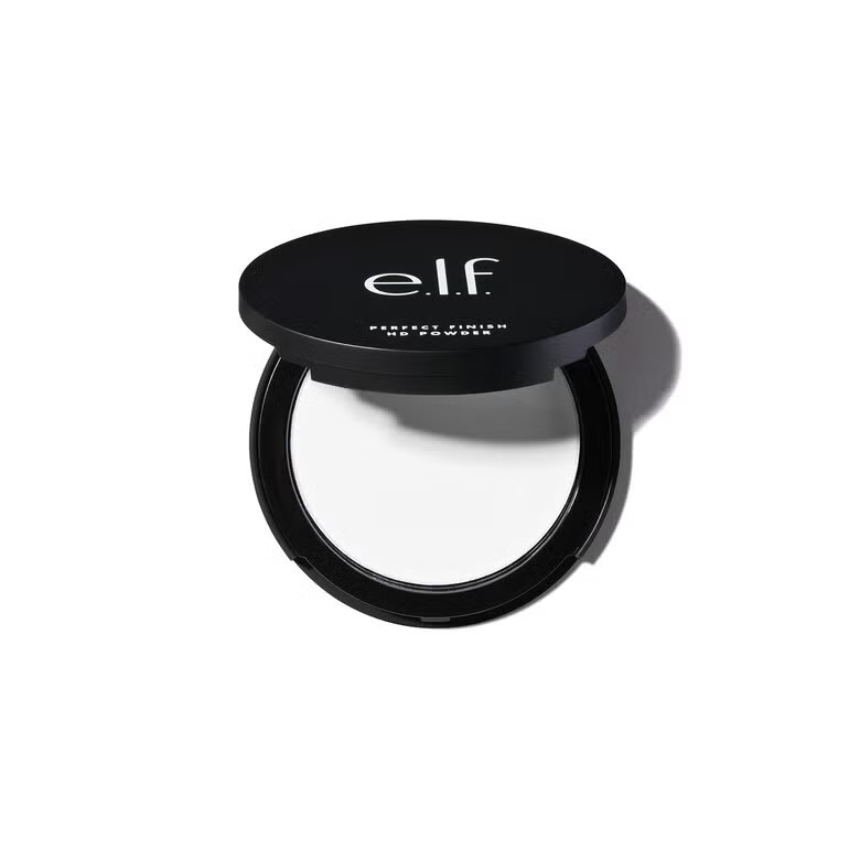 Perfect Finish HD Powder | e.l.f. cosmetics (US)