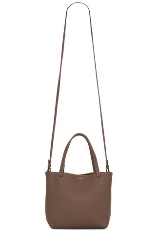 The Row Park Tote Small Bag in Brown | FWRD 