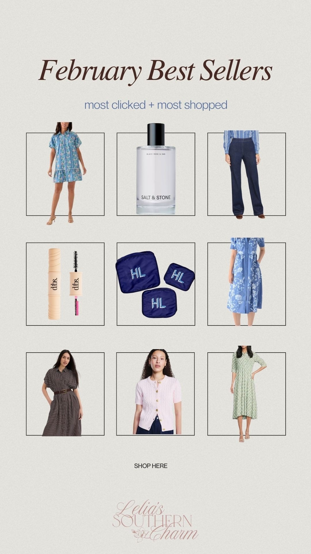 February favorites! 

#LTKMidsize #LTKSpringSale #LTKTravel