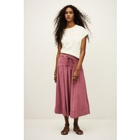 ba&sh - Skirt Donia for Women - Pink - Size 36 | BA&SH US