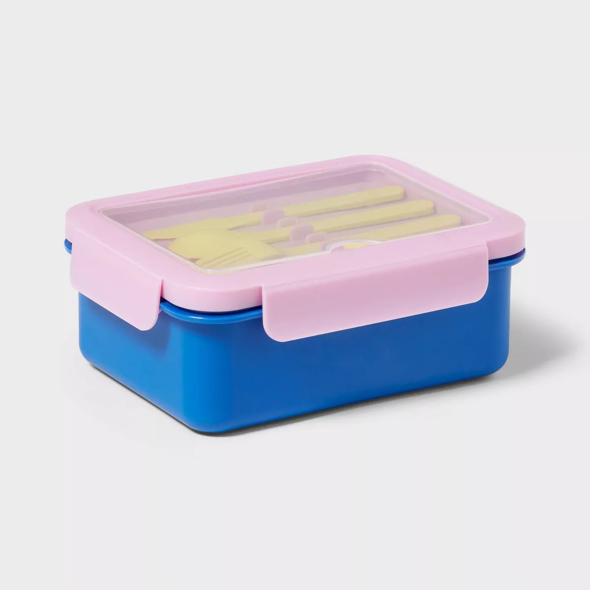 6pc Bento Box Food Storage Container Set - Room Essentials™ | Target