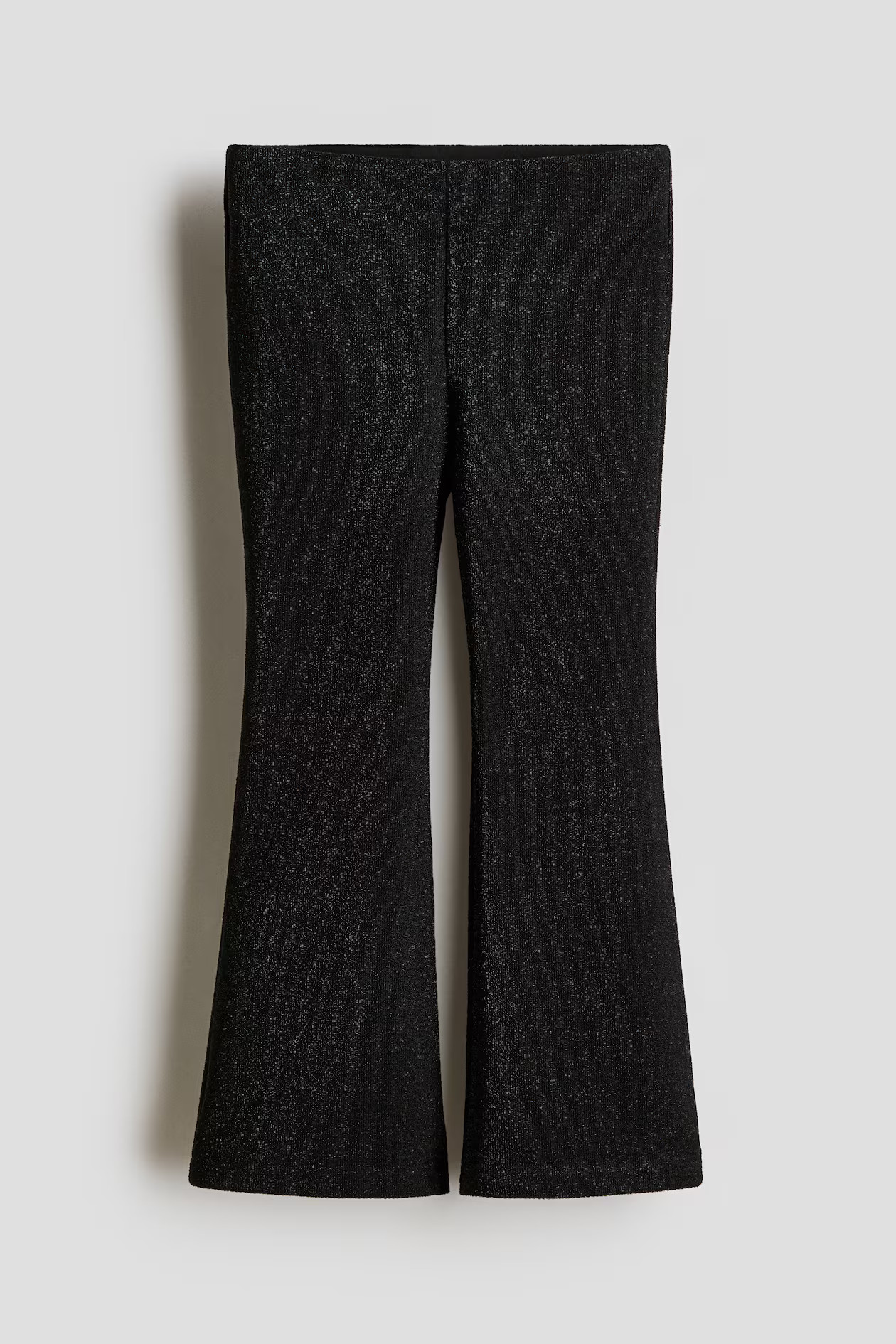 Flared Ponte Leggings | H&M (US + CA)
