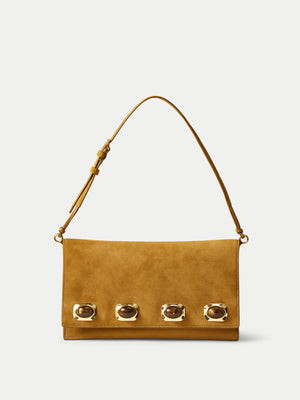 Cabochon Edit Bag | Veronica Beard