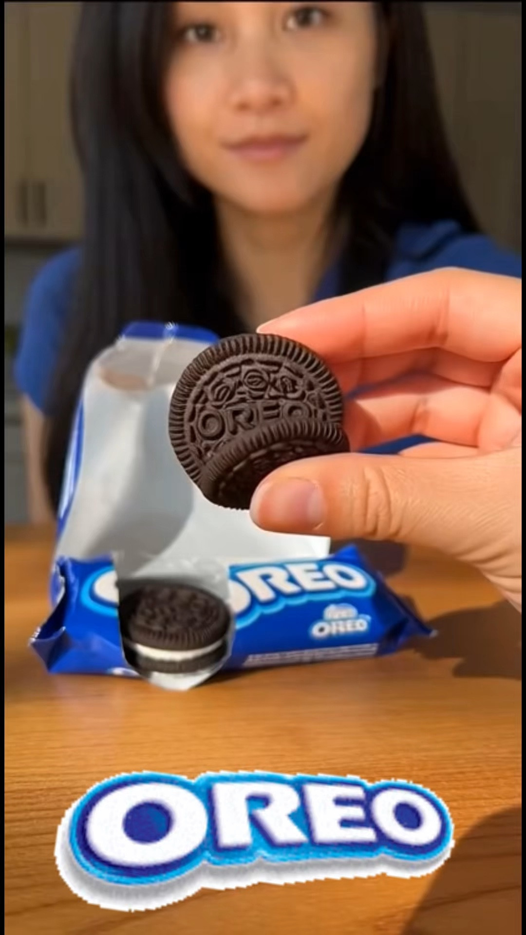 Classic twist, classic vibes 😋 Who eats the cream first? @preo 

#LTKSpringSale #LTKPetite #LTKootd