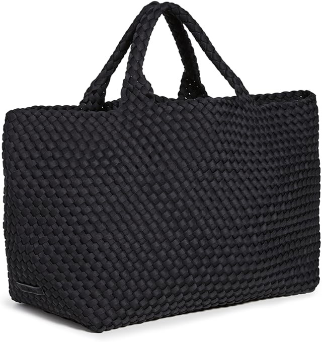 Naghedi Women's St Barths Large Tote | Amazon (US)