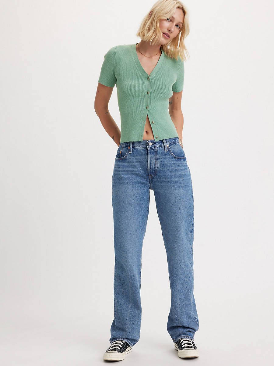 501® ‘90s Original Women's Jeans | LEVI'S (US)