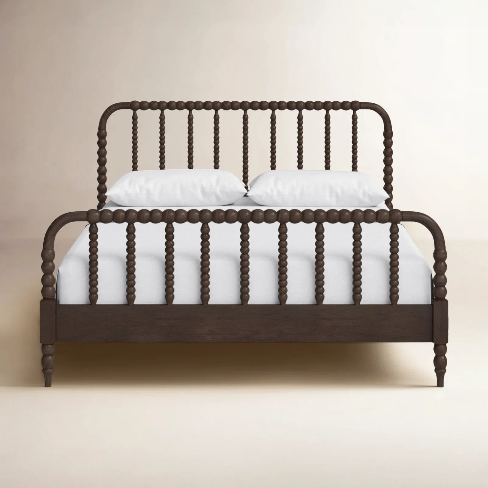 Benbrook Wood Spindle Bed | Wayfair North America