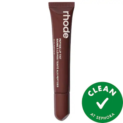 Peptide Lip Tint Nourishing Glaze | Sephora (US)