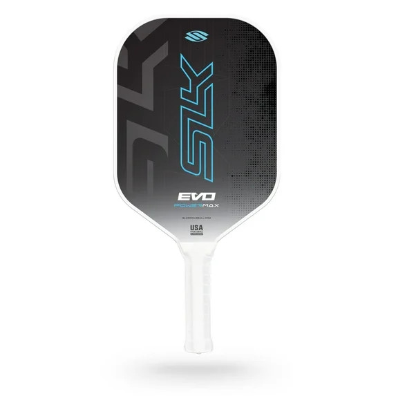 SLK Evo Power Max Blue Pickleball Paddle | Walmart (US)