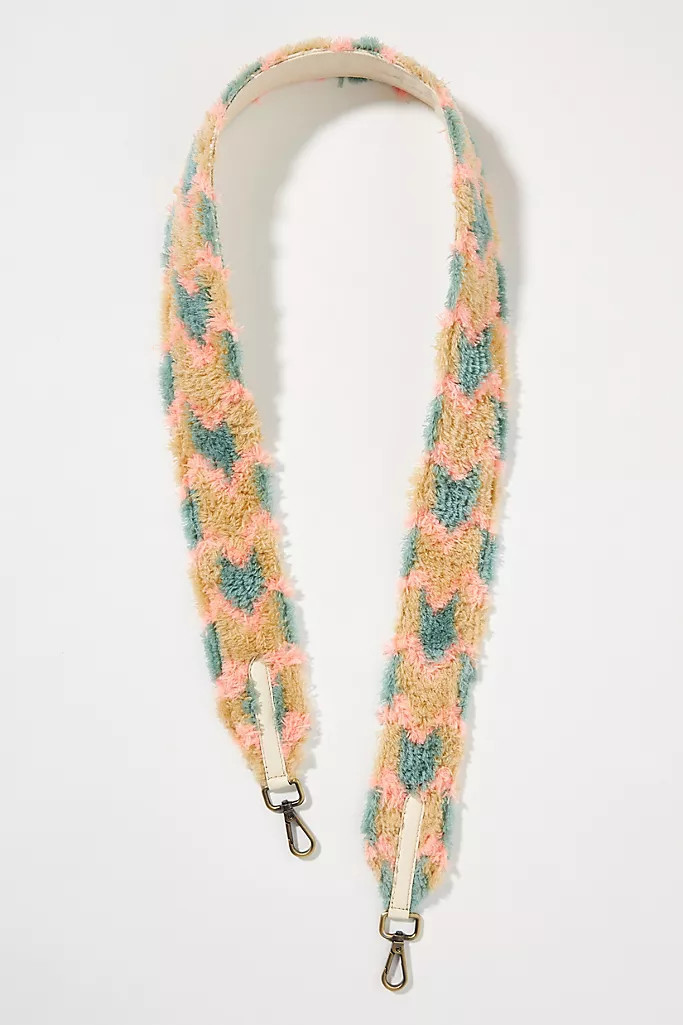 Perrie Bag Strap | Anthropologie (US)
