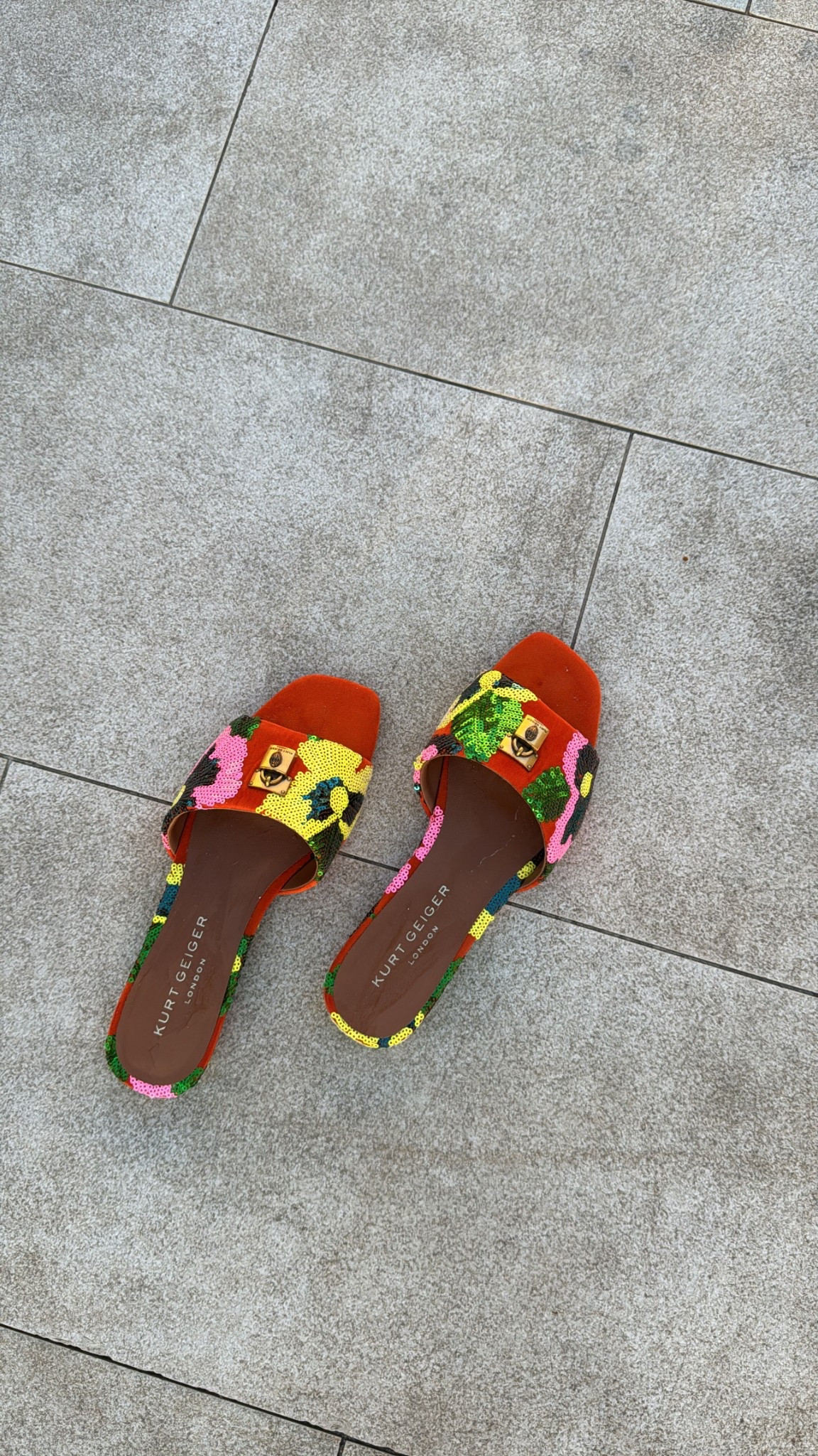 The perfect summer sandals 🍊☀️🌊🍋



#LTKTravel #LTKSeasonal #LTKStyleTip