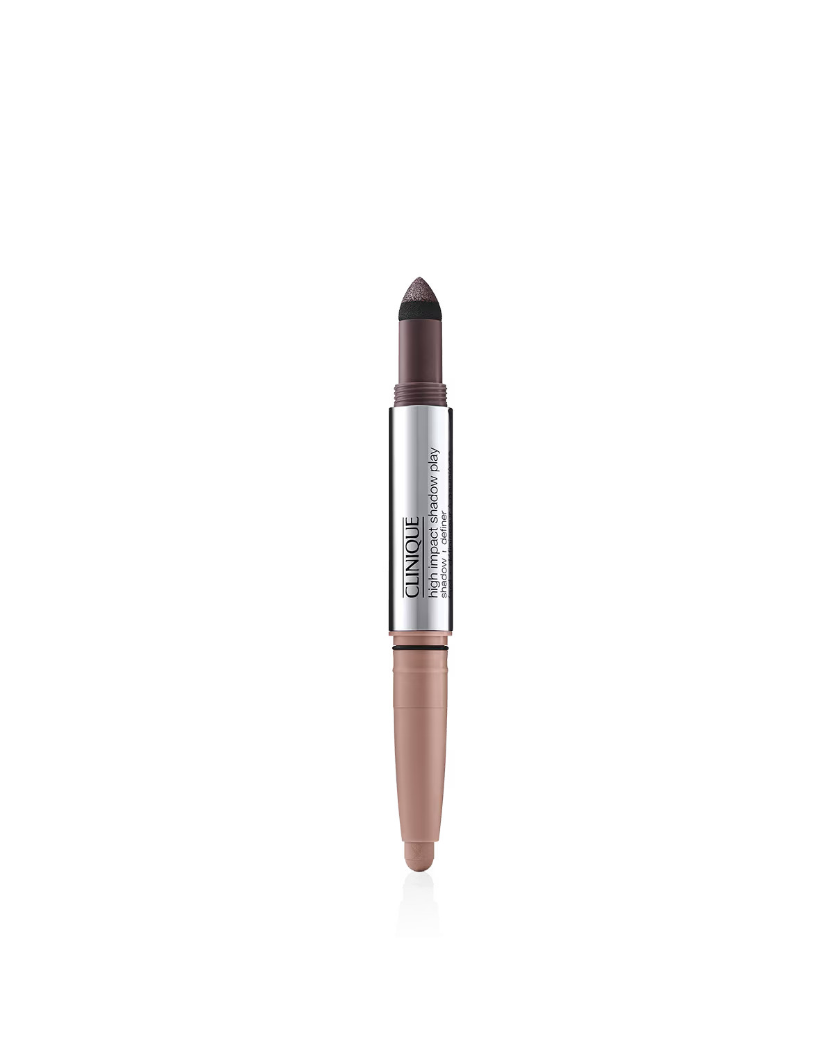 NEW High Impact Shadow Play™ Shadow + Definer | Clinique (US)