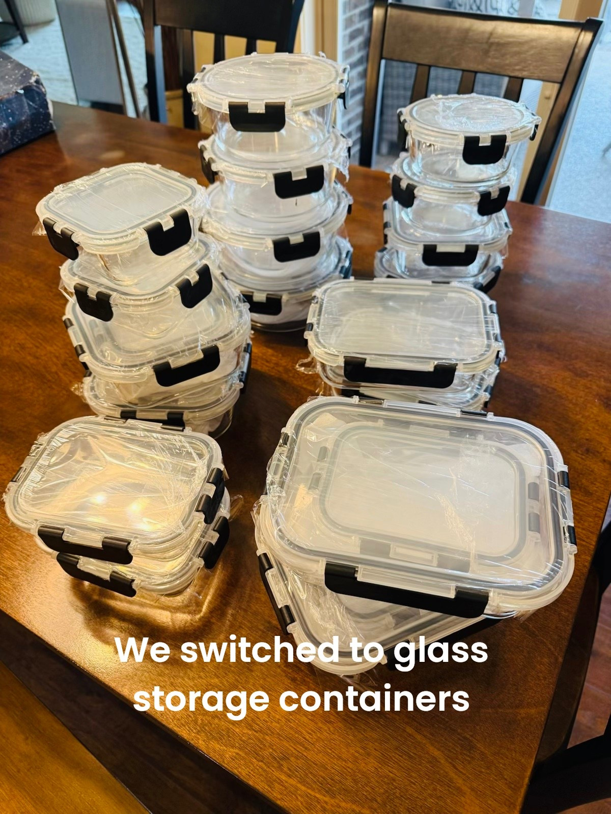 These were the best deal from Wayfair! 