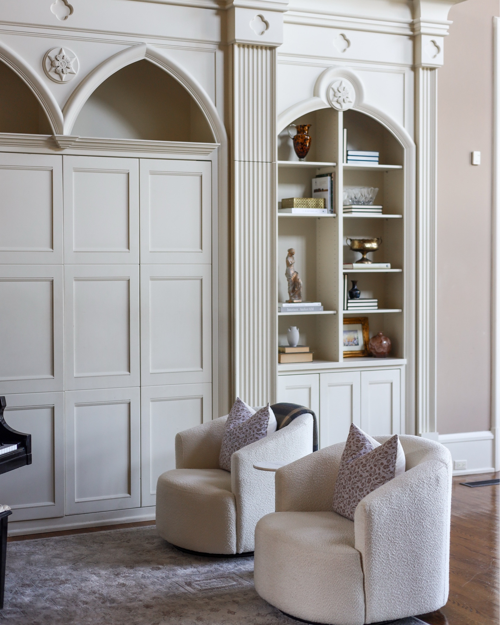 Living room 

#LTKhome #LTKSeasonal