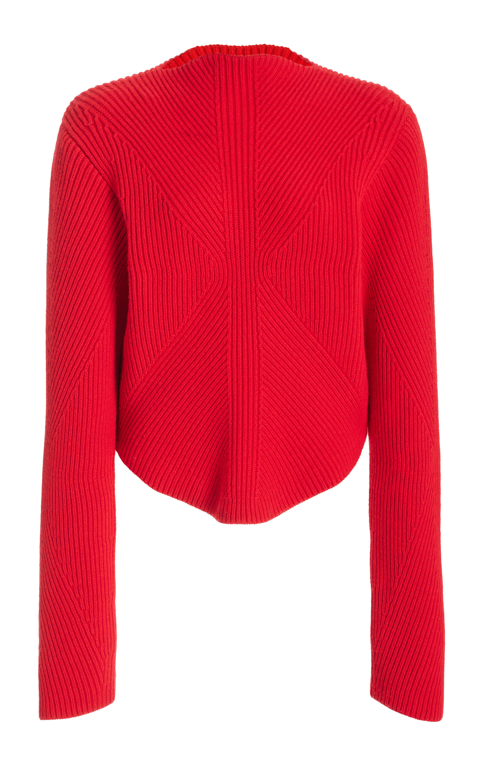 Ribbed-Knit Top | Moda Operandi (Global)