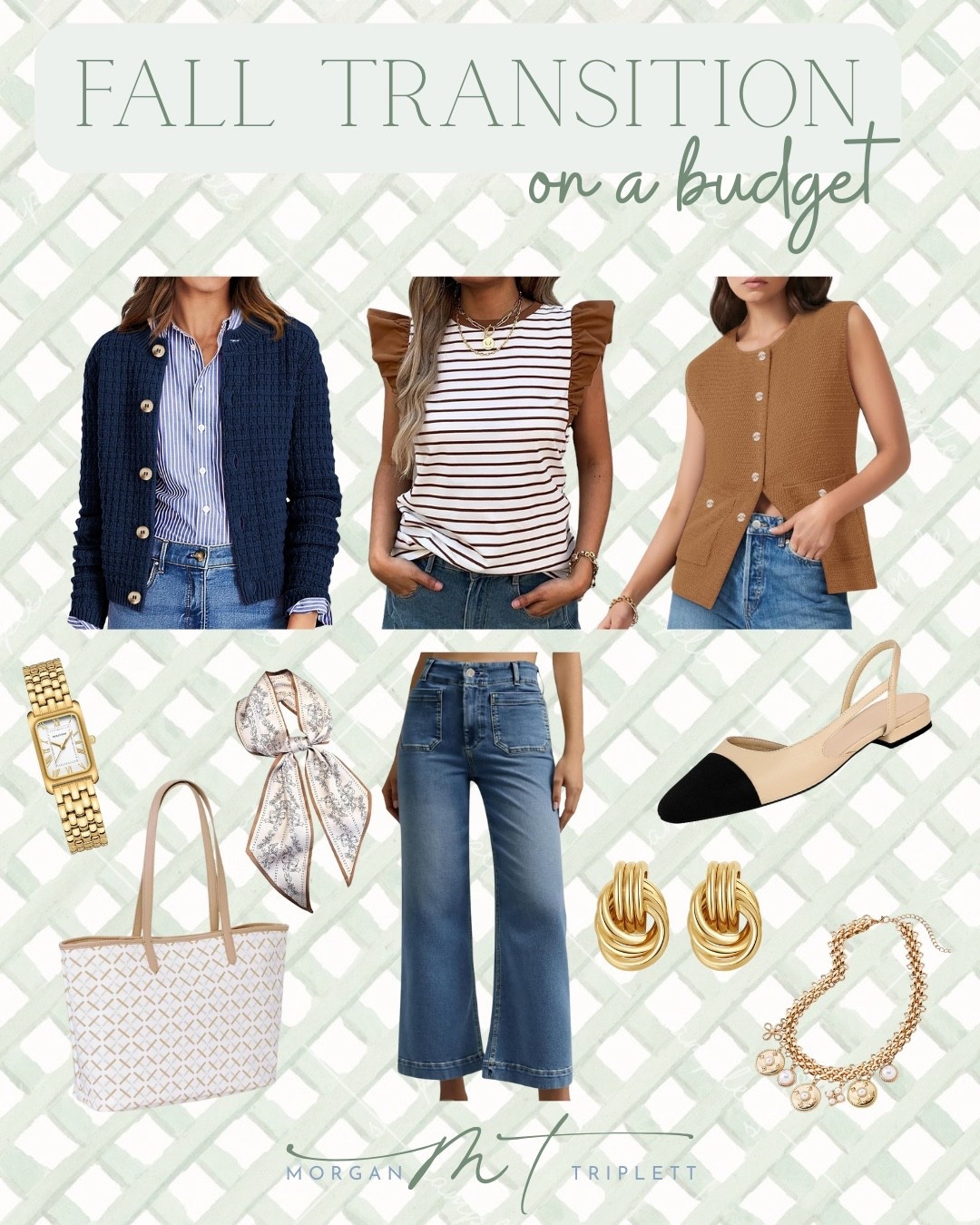 Fall transition pieces 

Budget friendly, fall, seasonal 

#LTKBeauty #LTKSeasonal #LTKStyleTip