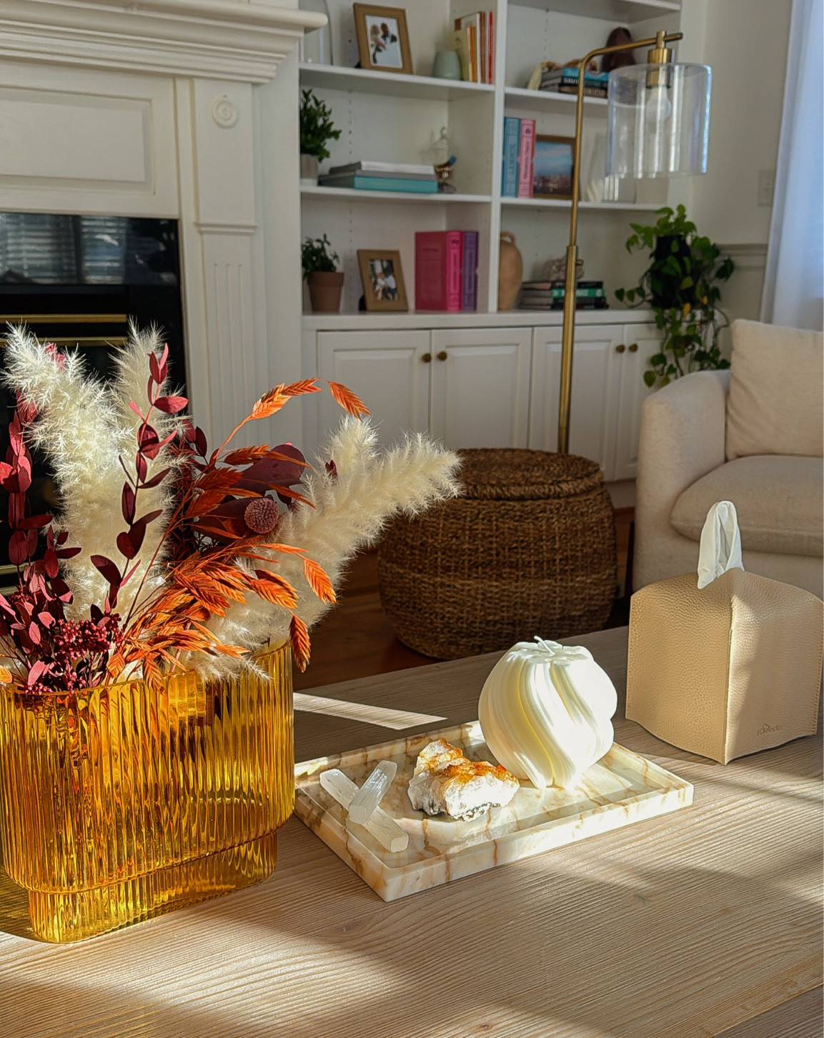 Coffee table favs from Amazon

#LTKfindsunder50 #LTKMostLoved #LTKSeasonal