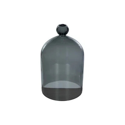 Glass Cloche Spice | Wayfair North America
