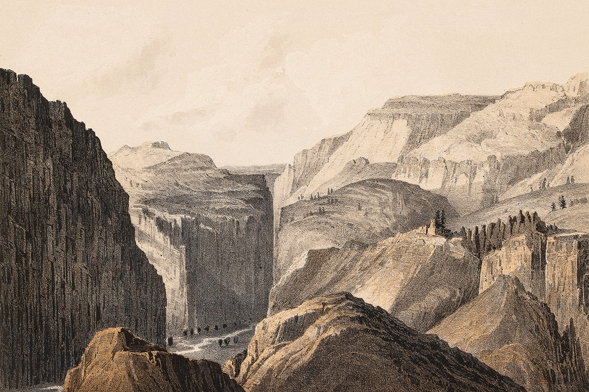 Canyon | Juniper Studio LLC