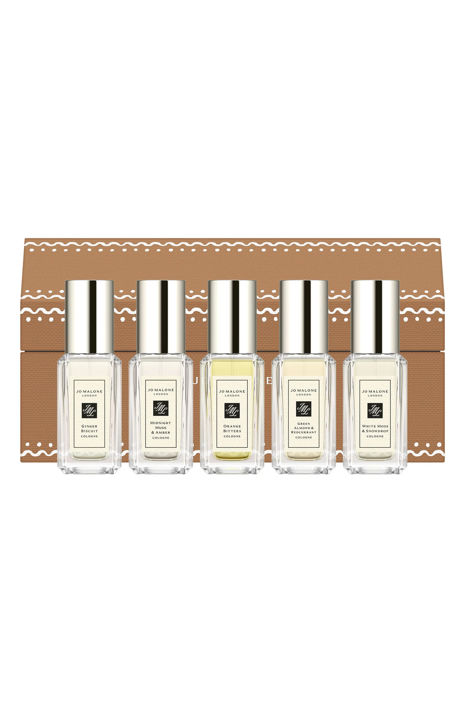 Jo Malone London™ Christmas Cologne Collection | Nordstrom | Nordstrom