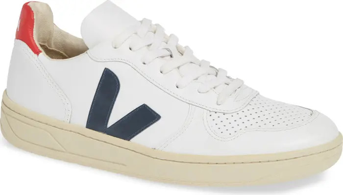 Veja V-10 Sneaker | Nordstrom | Nordstrom