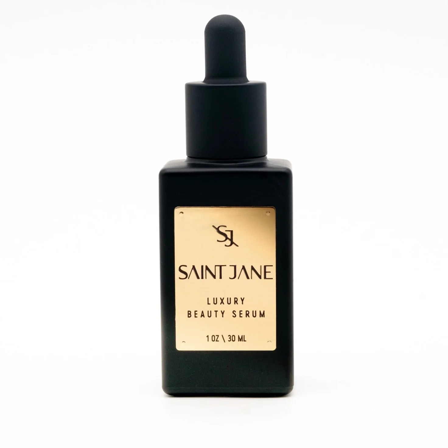 Luxury Beauty Serum - Powerful Calming Treatment | Saint Jane Beauty