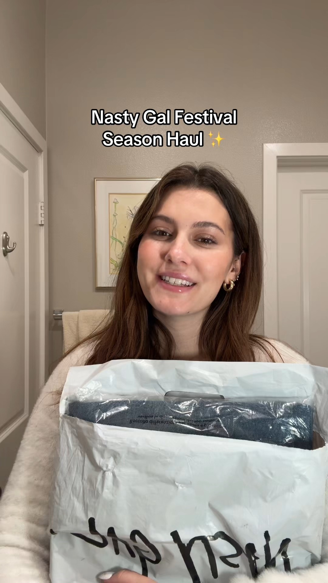Nasty gal haul for stagecoach pieces! #stagecoach #haul 

#LTKFindsUnder100 #LTKFestival #LTKSpringSale