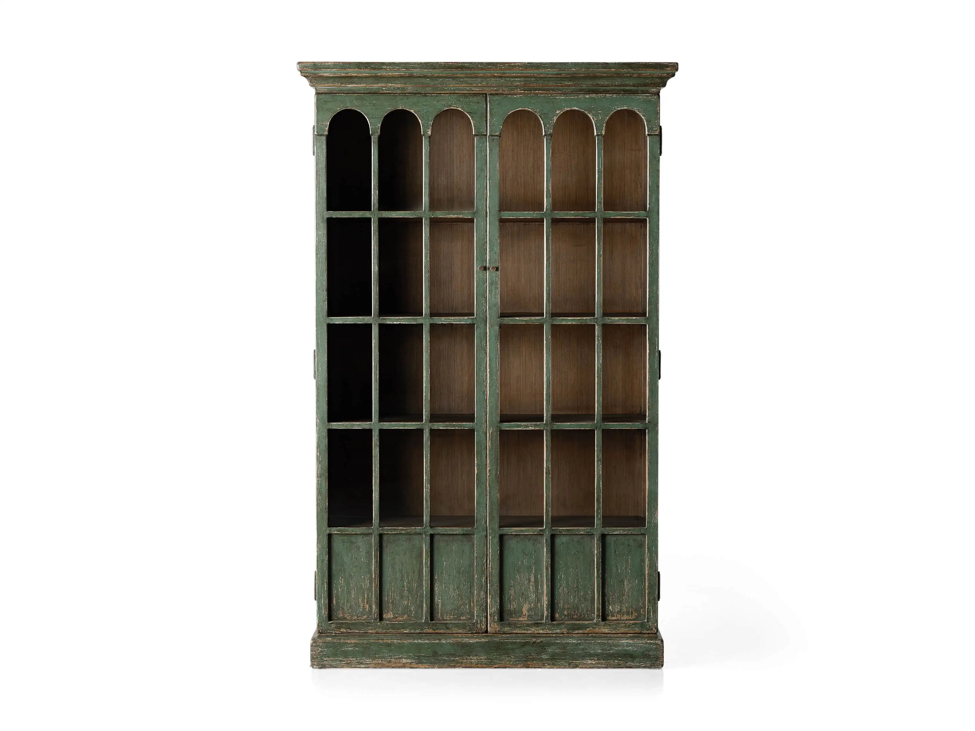 Merritt Cabinet | Arhaus