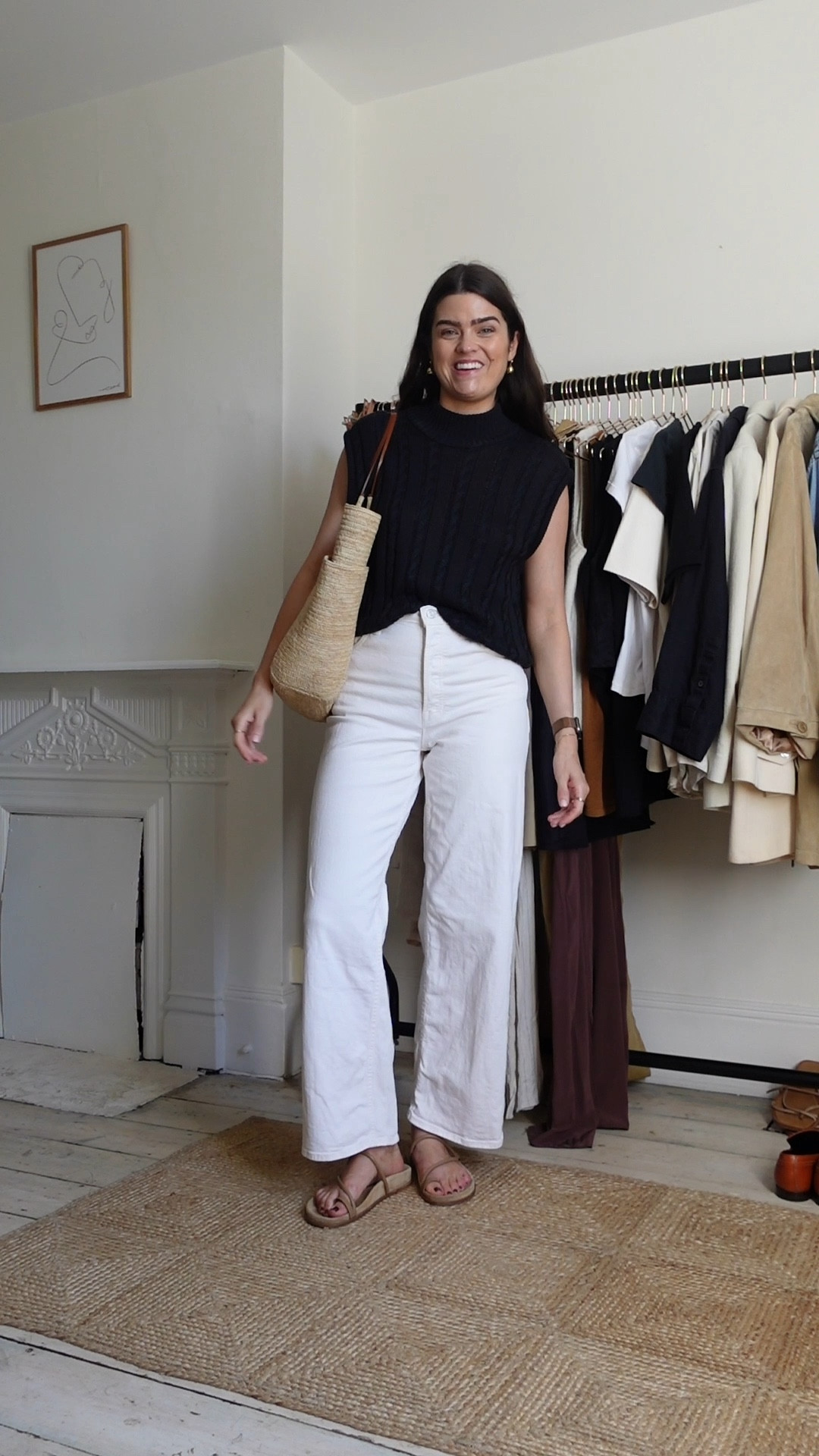 30 days of summer outfits - day 29 ☀️

#LTKstyletip #LTKSeasonal