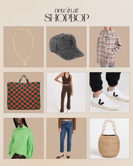 New in at Shopbop!