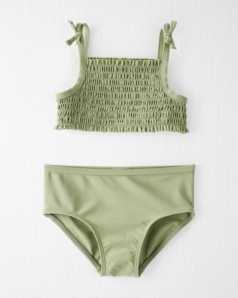 Recycled 2-Piece Swim Set | Carter's