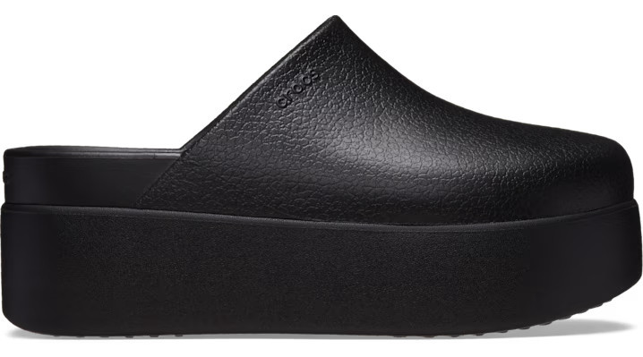 Dylan Platform Clog | Crocs (US)