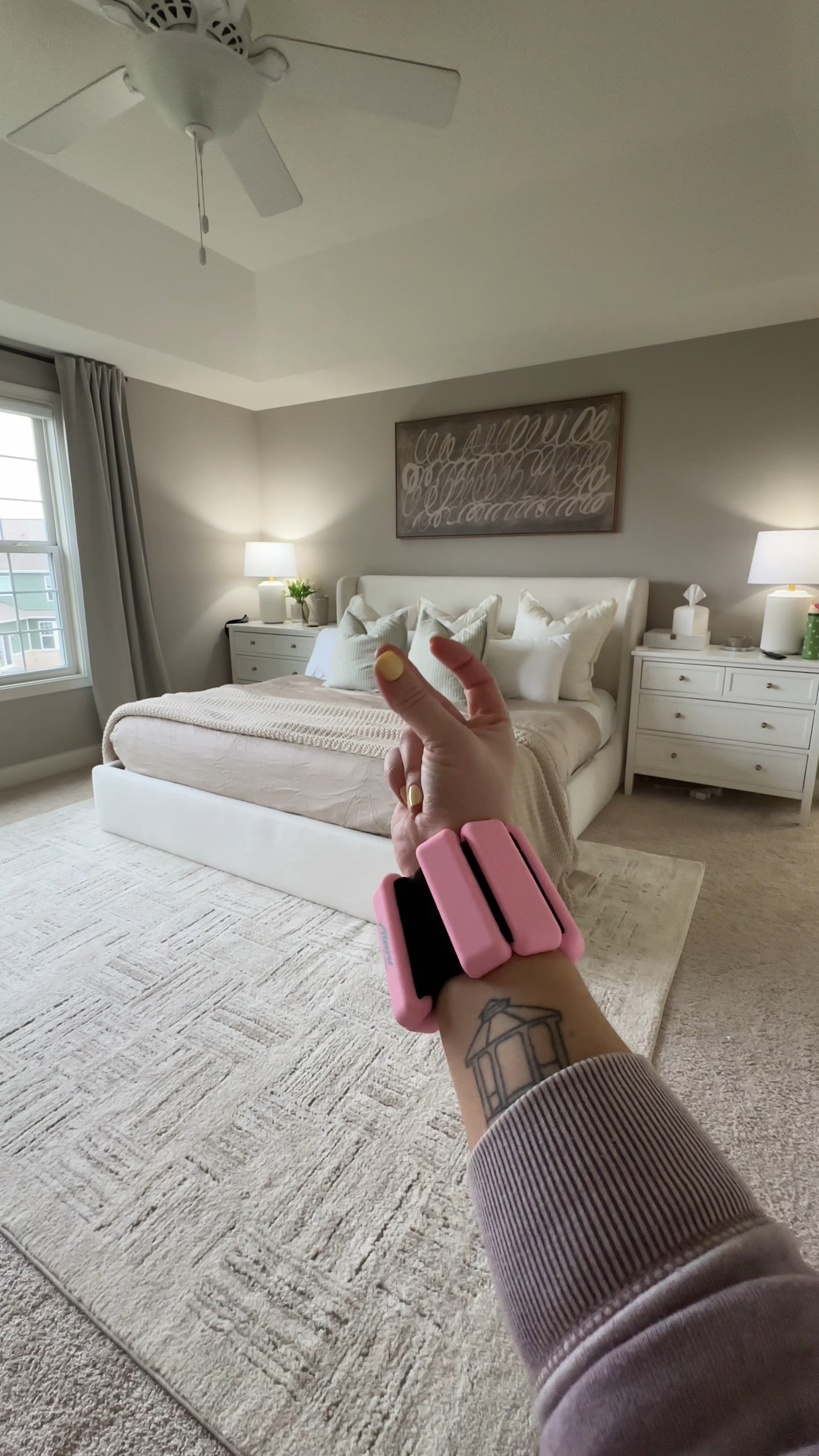 clean the house with me! products and links here 🧼🫧 #cleanwithme  

#LTKHome